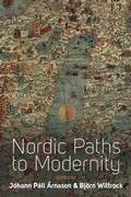 Cover: Nordic Paths to Modernity - Berghahn Books