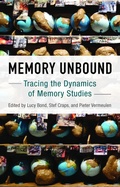 Cover: Memory Unbound - Berghahn Books