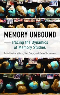 Enlarge image Cover: Memory Unbound - Berghahn Books