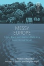 Cover: Messy Europe - Berghahn Books