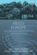 Cover: Messy Europe - Berghahn Books