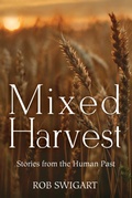 Cover: Mixed Harvest - Berghahn Books