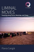 Cover: Liminal Moves - Berghahn Books
