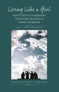 Cover: Living Like a Girl - Berghahn Books