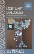 Cover: Mortuary Dialogues - Berghahn Books
