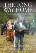 Cover: The Long Way Home - Berghahn Books