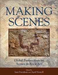 Enlarge image Cover: Making Scenes - Berghahn Books