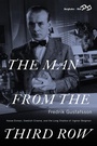 Cover: The Man from the Third Row - Berghahn Books