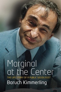 Enlarge image Cover: Marginal At the Center - Berghahn Books