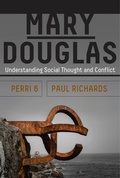Cover: Mary Douglas - Berghahn Books