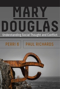 Enlarge image Cover: Mary Douglas - Berghahn Books
