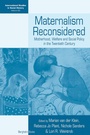 Cover: Maternalism Reconsidered - Berghahn Books