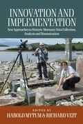 Cover: Innovation and Implementation - Berghahn Books
