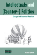 Cover: Intellectuals and (Counter-) Politics - Berghahn Books
