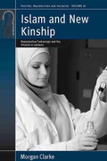 Cover: Islam and New Kinship - Berghahn Books