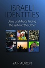 Cover: Israeli Identities - Berghahn Books