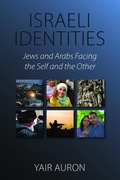 Cover: Israeli Identities - Berghahn Books
