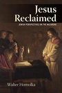Cover: Jesus Reclaimed - Berghahn Books