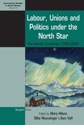 Cover: Labour, Unions and Politics under the North Star - Berghahn Books