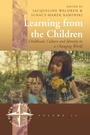 Cover: Learning From the Children - Berghahn Books