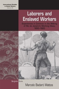 Enlarge image Cover: Laborers and Enslaved Workers - Berghahn Books