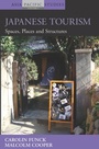Cover: Japanese Tourism - Berghahn Books