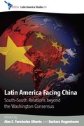 Cover: Latin America Facing China - Berghahn Books