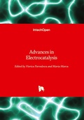 Cover: Advances in Electrocatalysis - IntechOpen