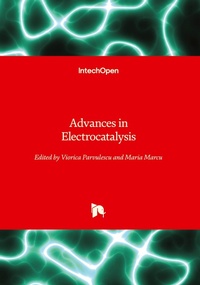 Enlarge image Cover: Advances in Electrocatalysis - IntechOpen