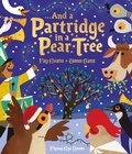 Cover: And a Partridge in a Pear Tree - Flying Eye Books