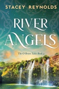Cover: River Angels - Storm Publishing