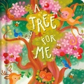 Cover: A Tree for Me - Igloo Books