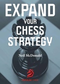 Cover: Expand Your Chess Strategy - Popular Chess