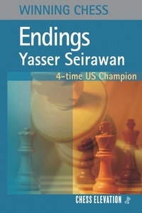 Enlarge image Cover: Winning Chess Endings - Chess Elevation