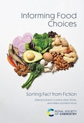 Cover: Informing Food Choices - Royal Society of Chemistry