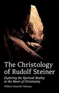 Cover: The Christology of Rudolf Steiner - Floris Books