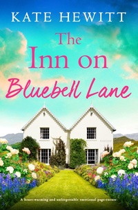Enlarge image Cover: The Inn on Bluebell Lane - BOOKOUTURE