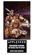 Cover: APPLESEED - Crescent Moon Publishing