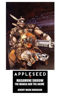 Enlarge image Cover: APPLESEED - Crescent Moon Publishing