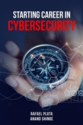 Cover: Starting Career in Cybersecurity - DevOM Publishing