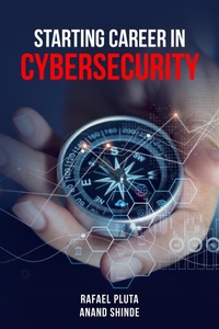 Enlarge image Cover: Starting Career in Cybersecurity - DevOM Publishing