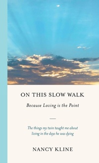 Enlarge image Cover: On This Slow Walk - WHITEFOX PUBLISHING LIMITED