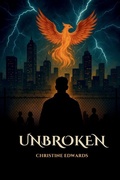 Cover: Unbroken - Opulent Press