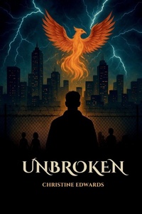 Enlarge image Cover: Unbroken - Opulent Press