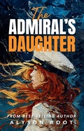 Cover: The Admiral's Daughter - J&m Books