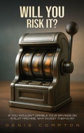 Cover: Will You Risk It? - Good Reach Publishing