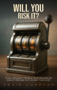 Enlarge image Cover: Will You Risk It? - Good Reach Publishing
