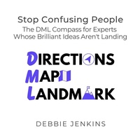 Enlarge image Cover: Stop Confusing People - Intellectual Perspective Press