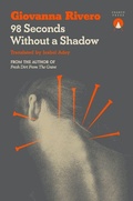 Cover: 98 Seconds Without a Shadow - Charco Press