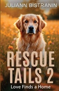Cover: Rescue Tails 2 - Gallivant Press